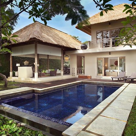 Kayumanis Sanur Private Villa And Spa Eksteriør bilde