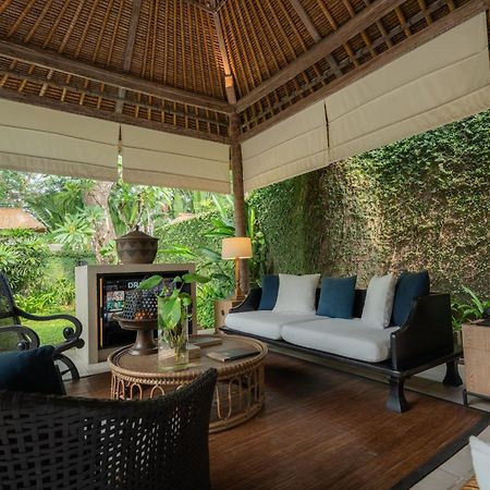 Kayumanis Sanur Private Villa And Spa Eksteriør bilde
