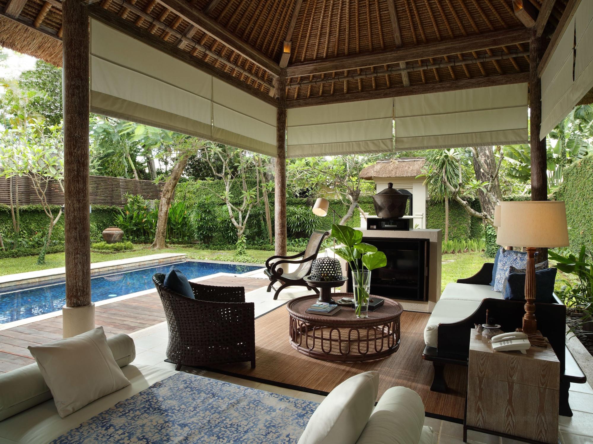 Kayumanis Sanur Private Villa And Spa Eksteriør bilde