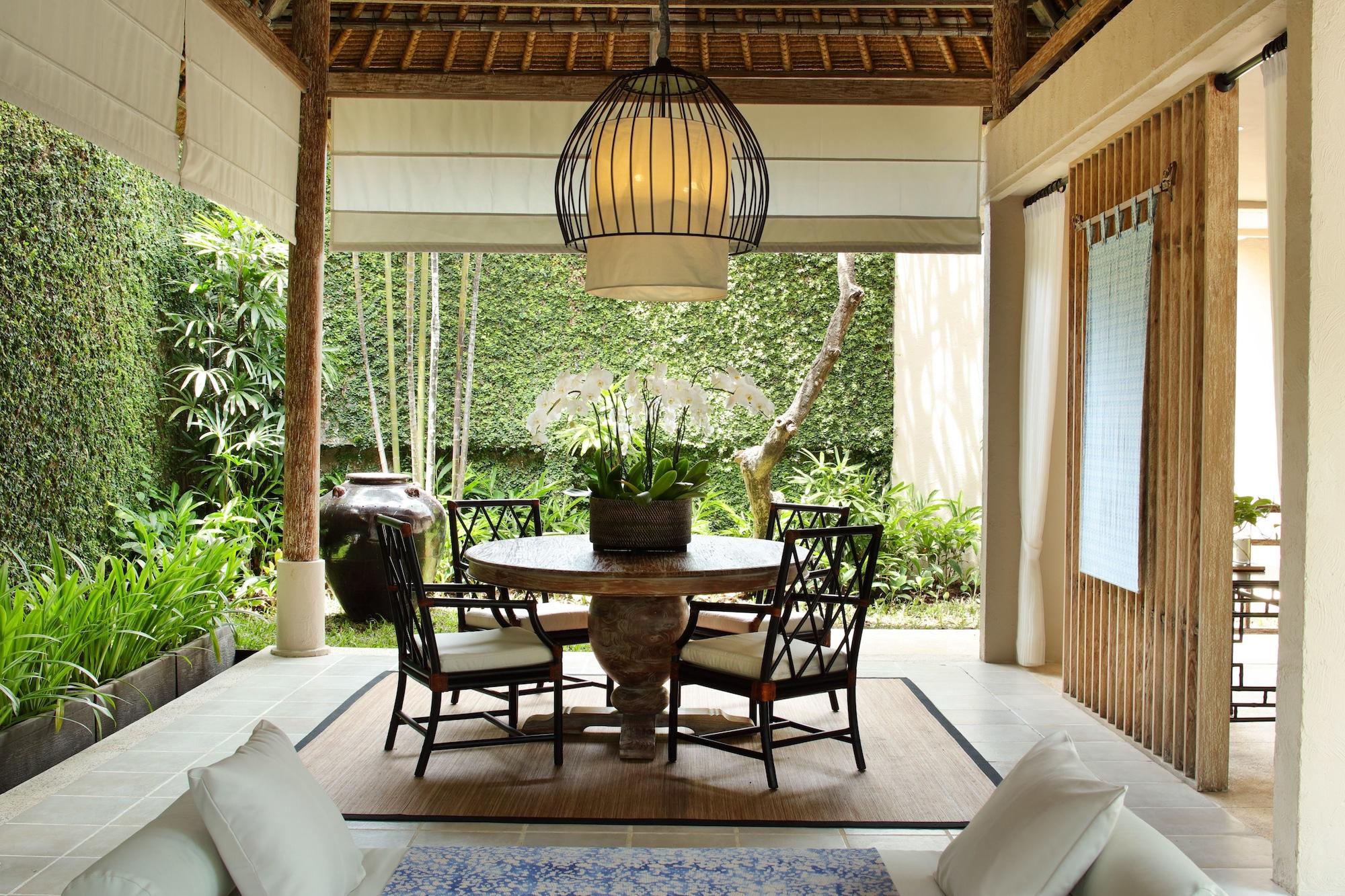 Kayumanis Sanur Private Villa And Spa Eksteriør bilde