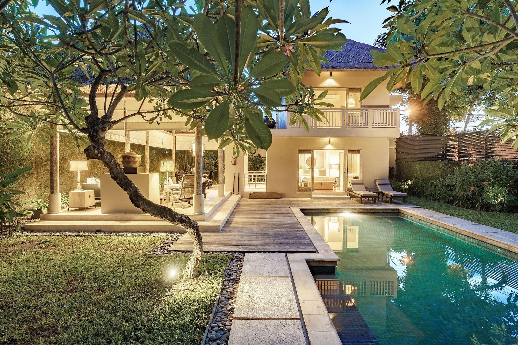 Kayumanis Sanur Private Villa And Spa Eksteriør bilde