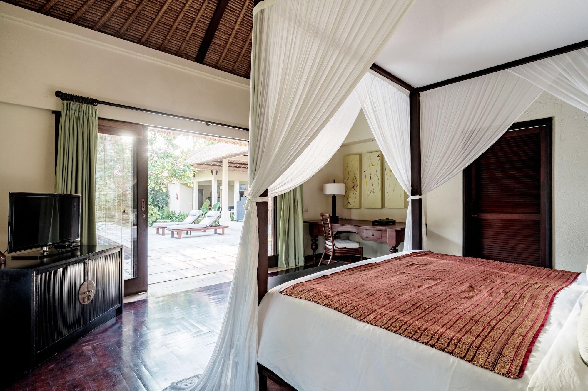 Kayumanis Sanur Private Villa And Spa Eksteriør bilde