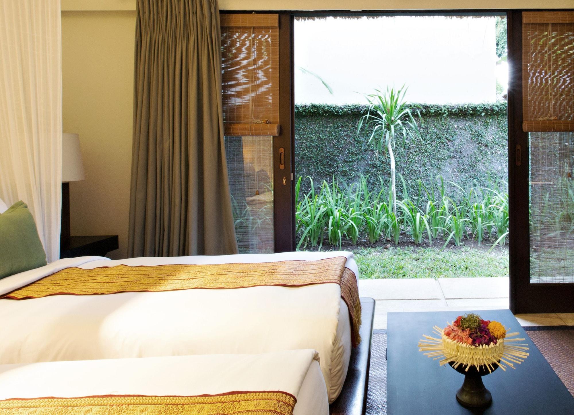 Kayumanis Sanur Private Villa And Spa Eksteriør bilde