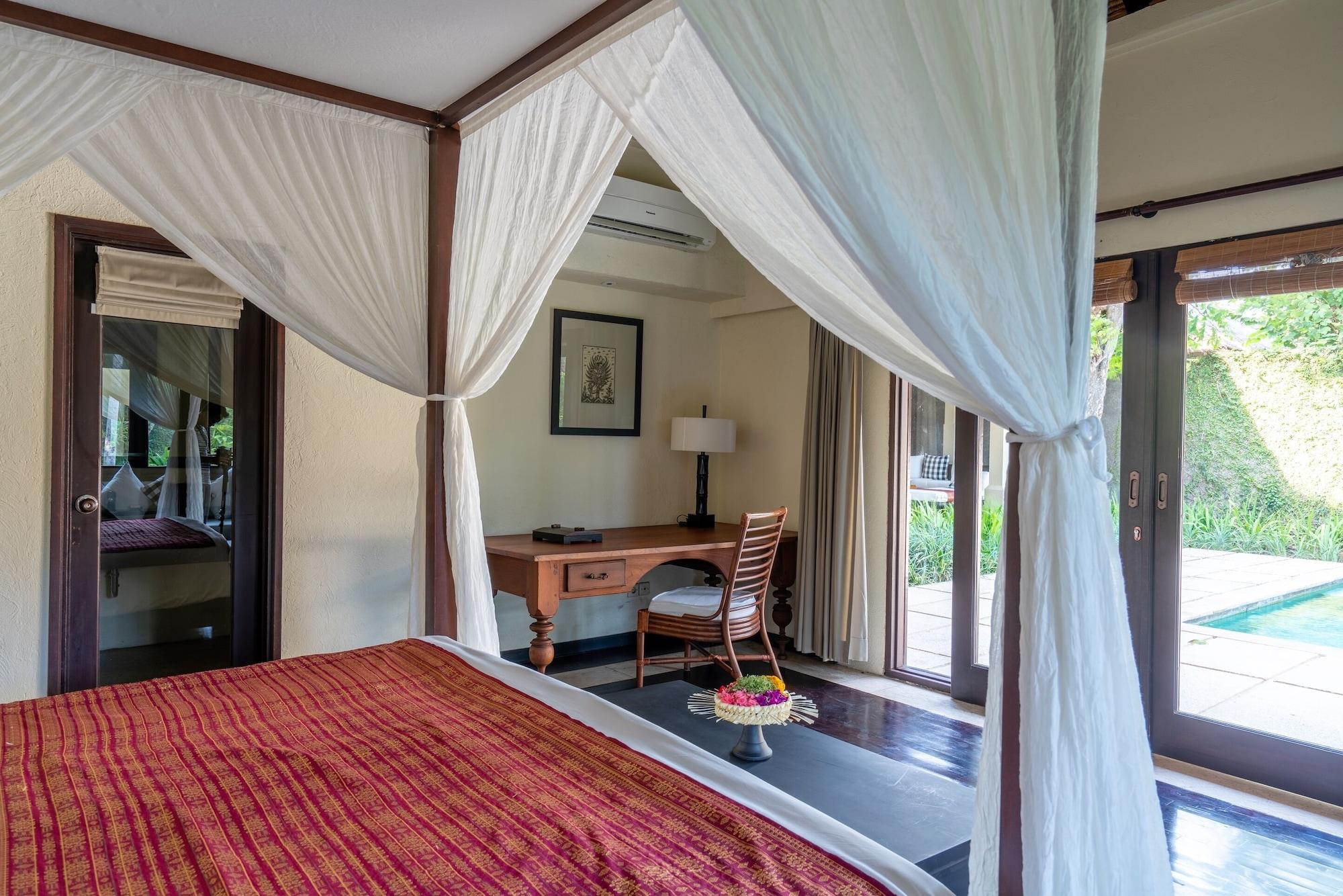 Kayumanis Sanur Private Villa And Spa Eksteriør bilde