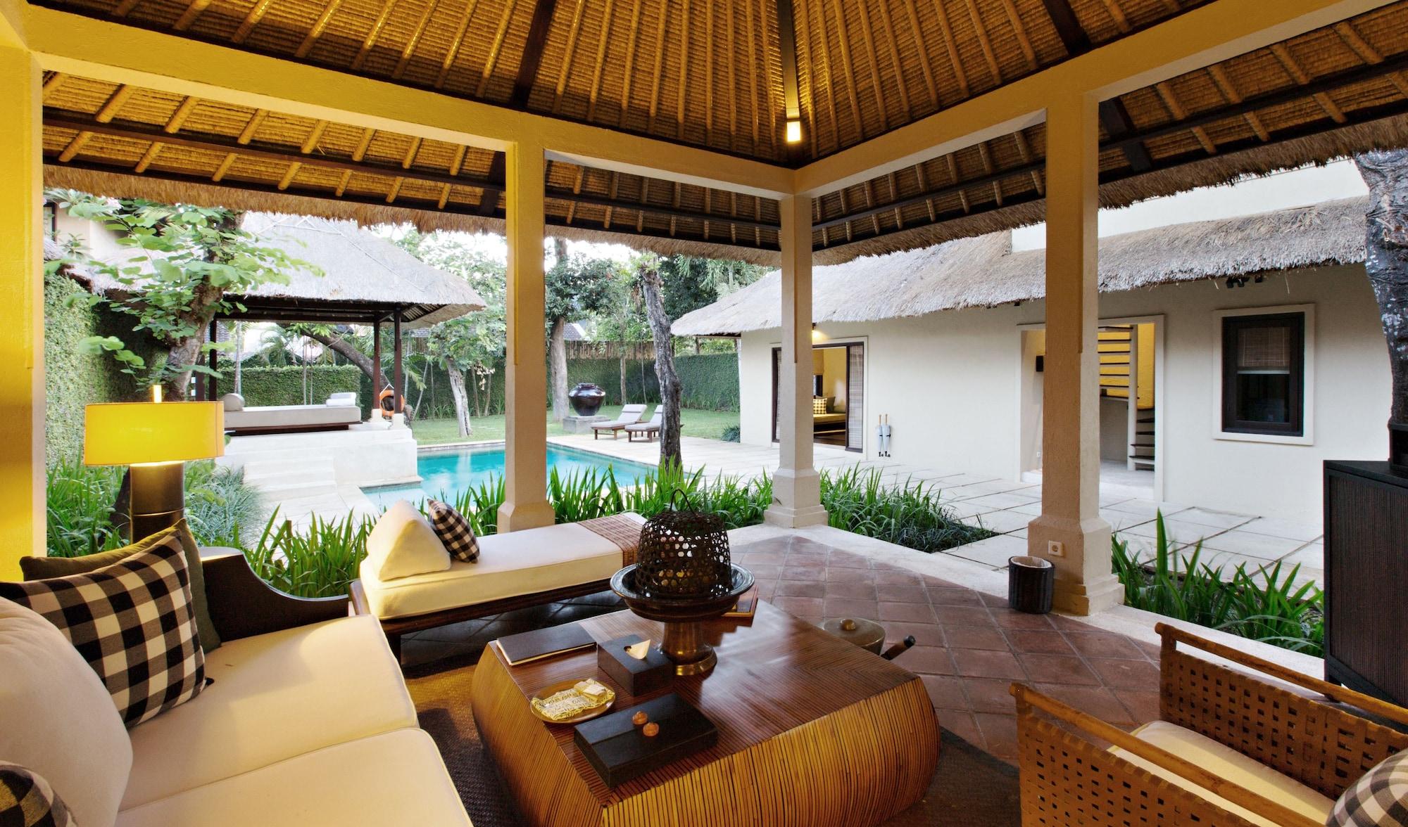 Kayumanis Sanur Private Villa And Spa Eksteriør bilde