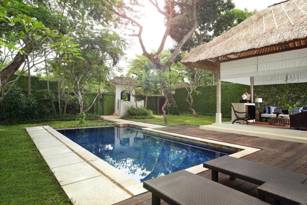 Kayumanis Sanur Private Villa And Spa Eksteriør bilde