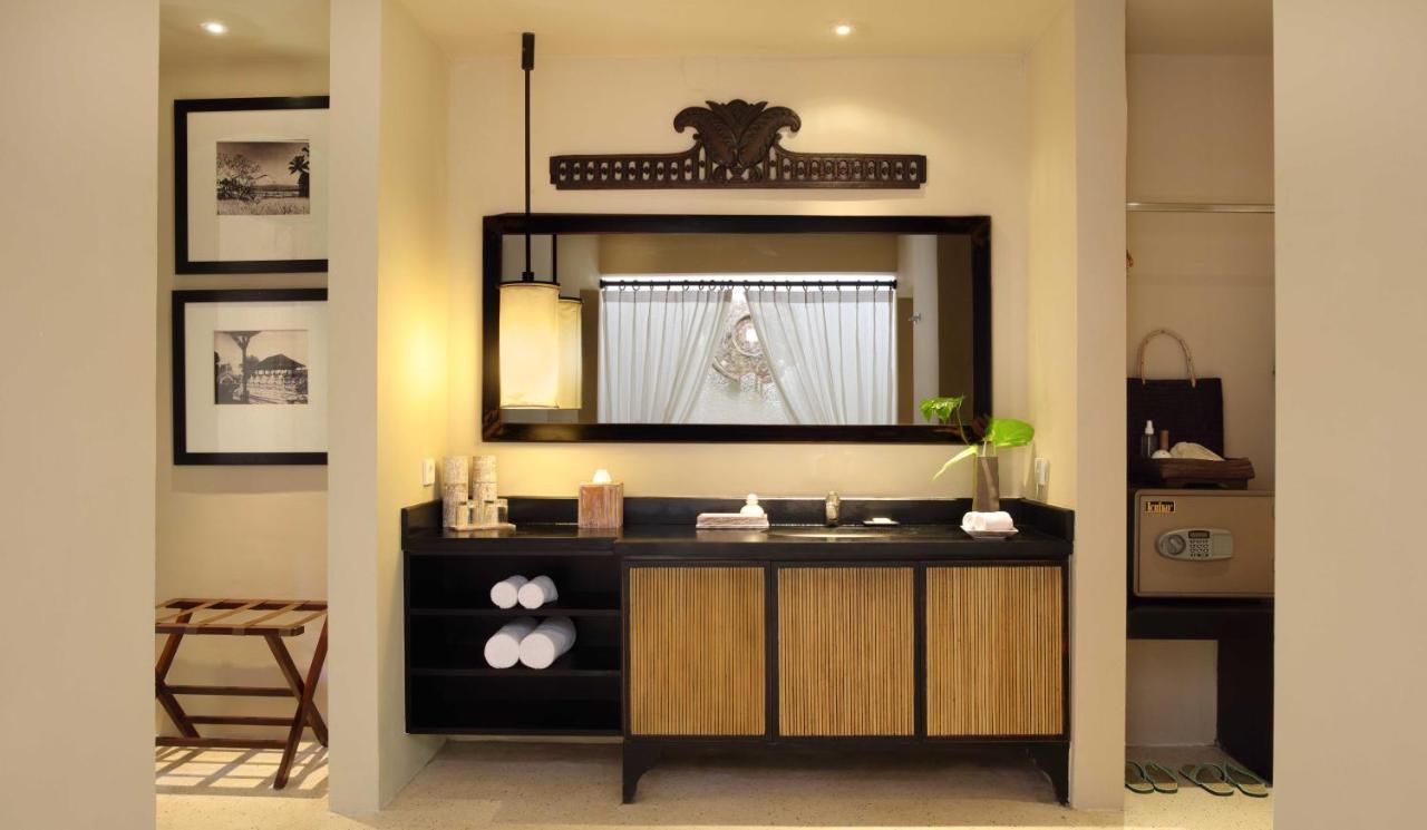 Kayumanis Sanur Private Villa And Spa Eksteriør bilde