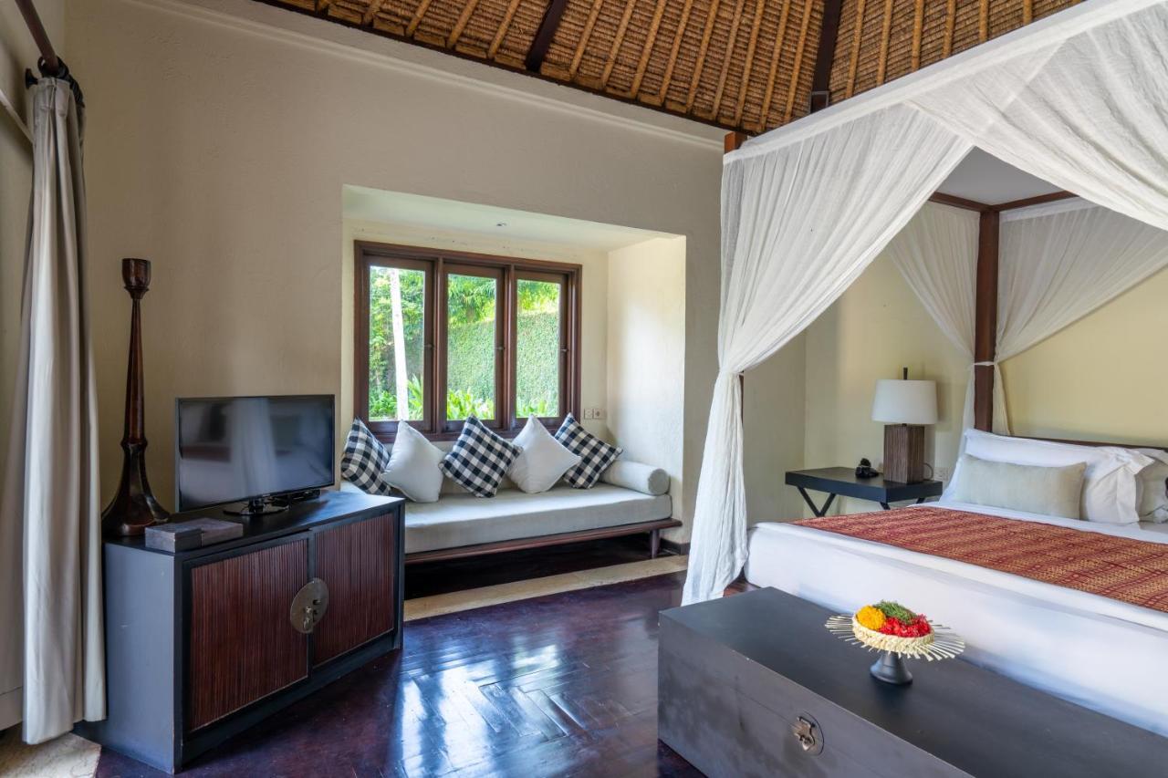 Kayumanis Sanur Private Villa And Spa Eksteriør bilde