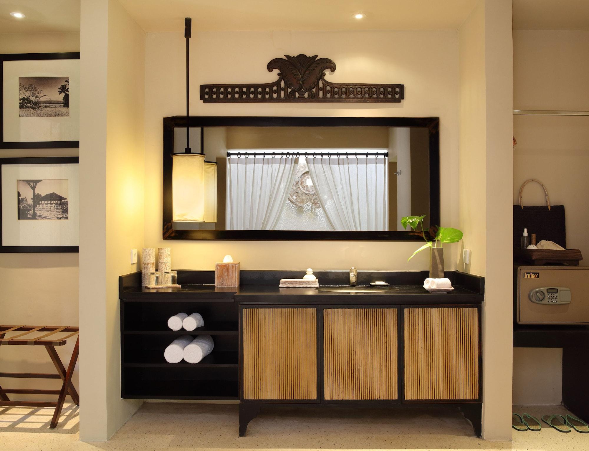 Kayumanis Sanur Private Villa And Spa Eksteriør bilde