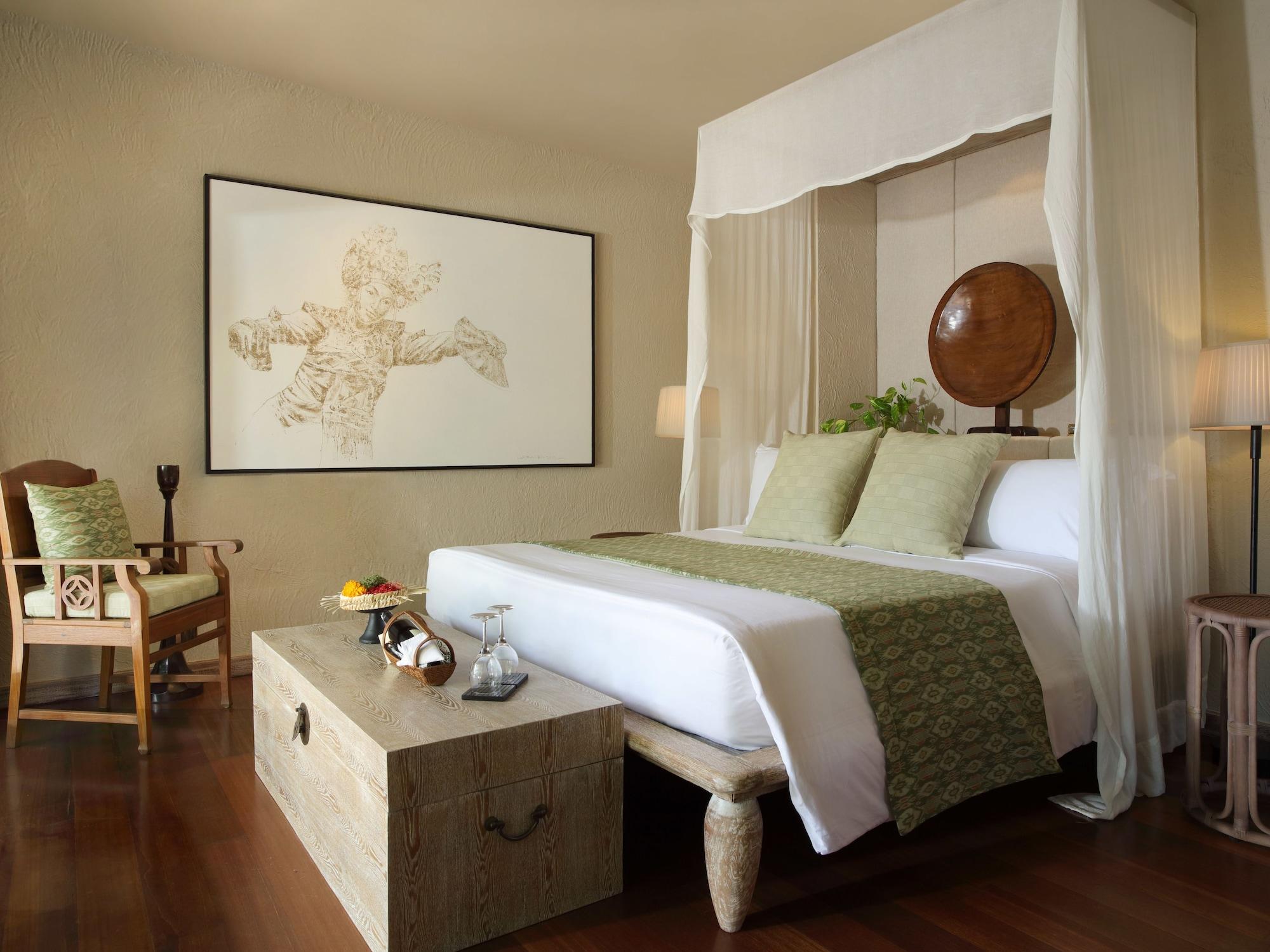 Kayumanis Sanur Private Villa And Spa Eksteriør bilde