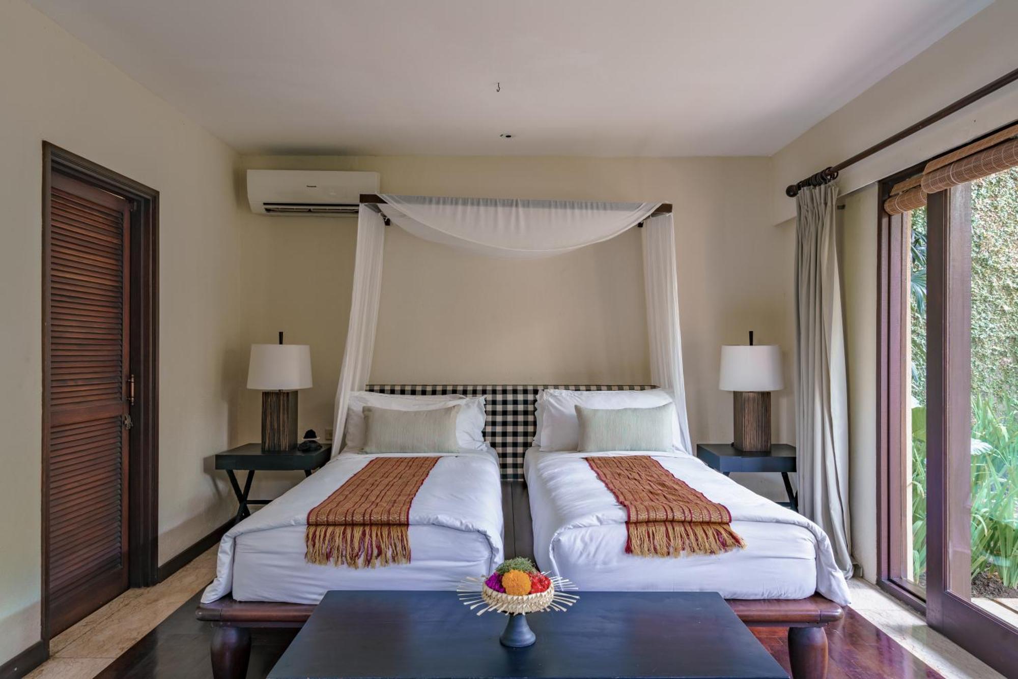 Kayumanis Sanur Private Villa And Spa Eksteriør bilde