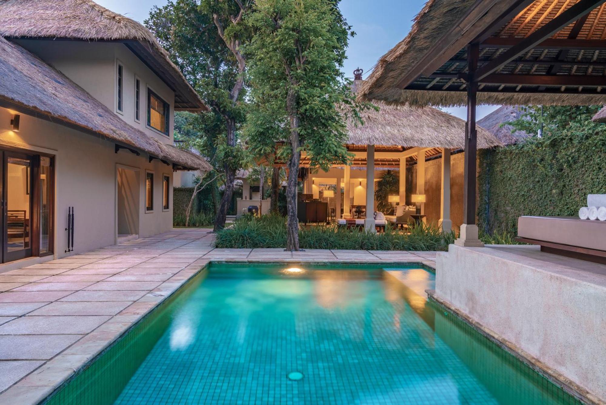 Kayumanis Sanur Private Villa And Spa Eksteriør bilde