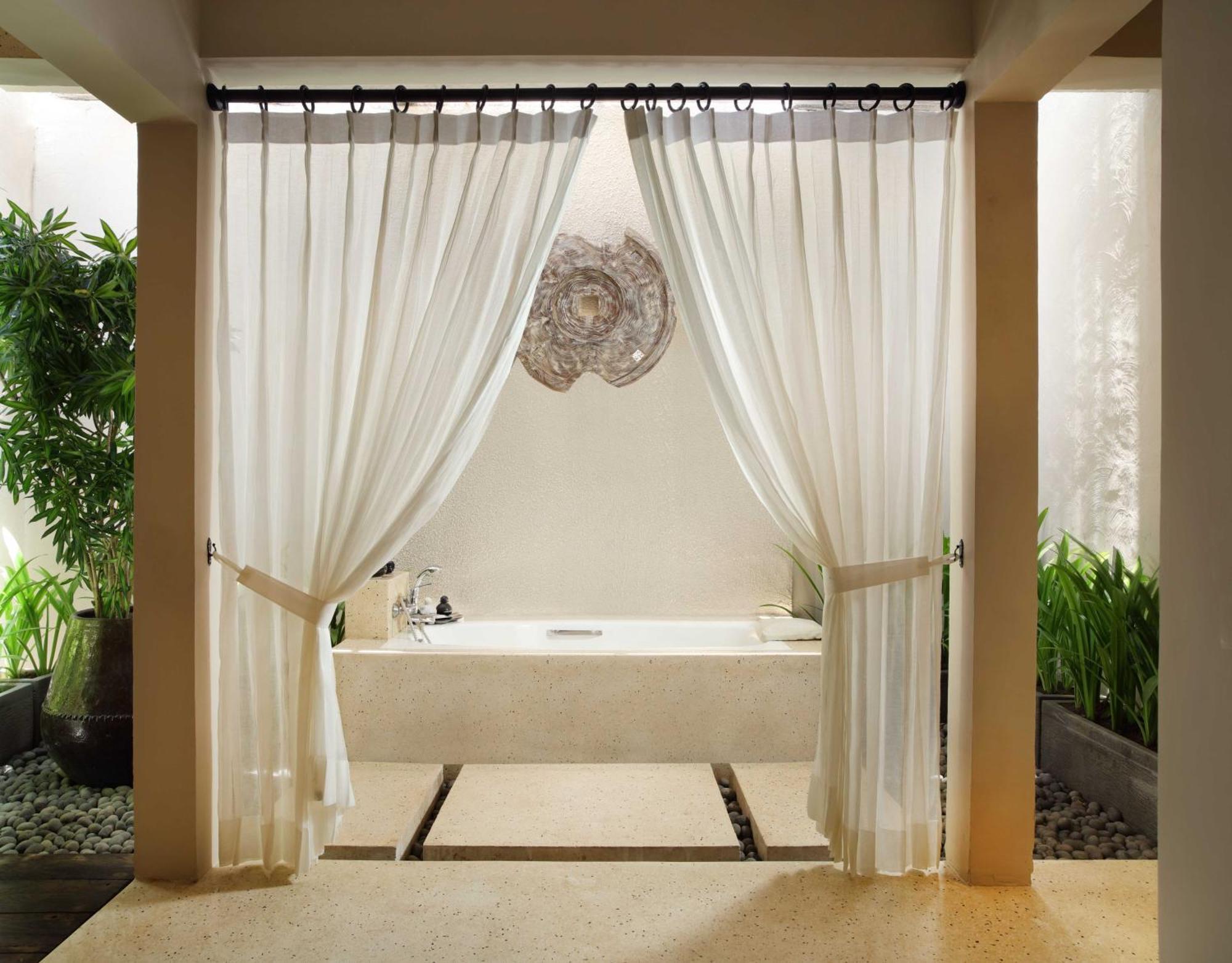 Kayumanis Sanur Private Villa And Spa Eksteriør bilde