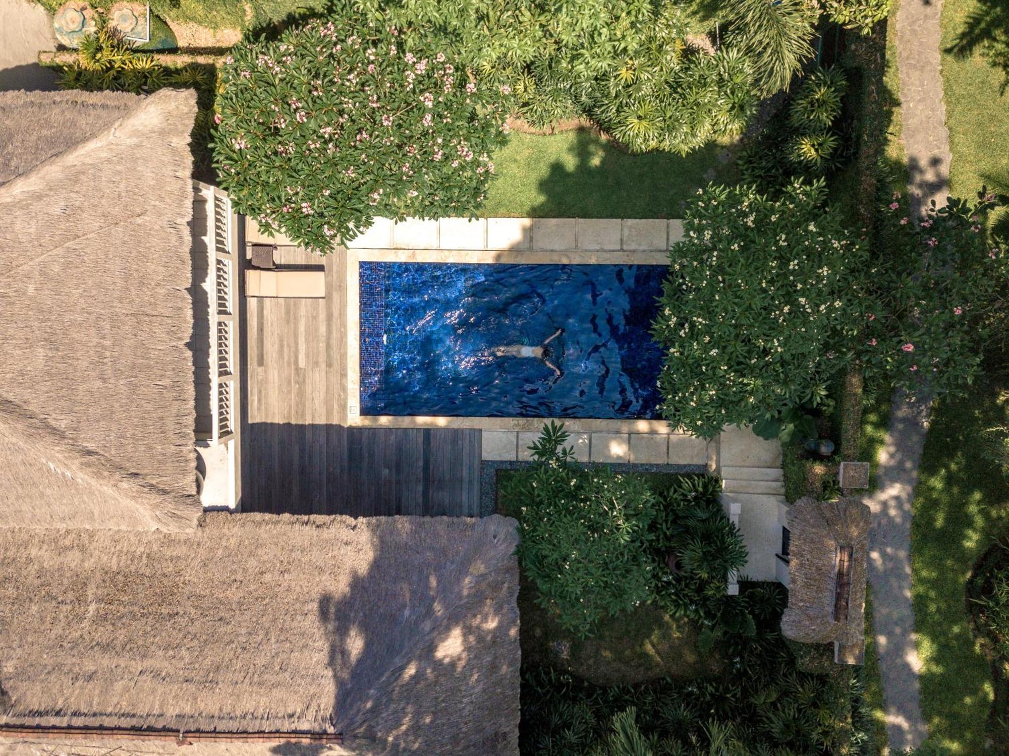Kayumanis Sanur Private Villa And Spa Eksteriør bilde