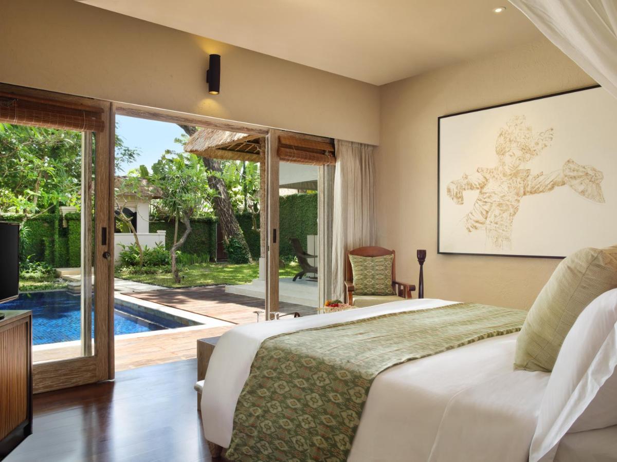 Kayumanis Sanur Private Villa And Spa Eksteriør bilde