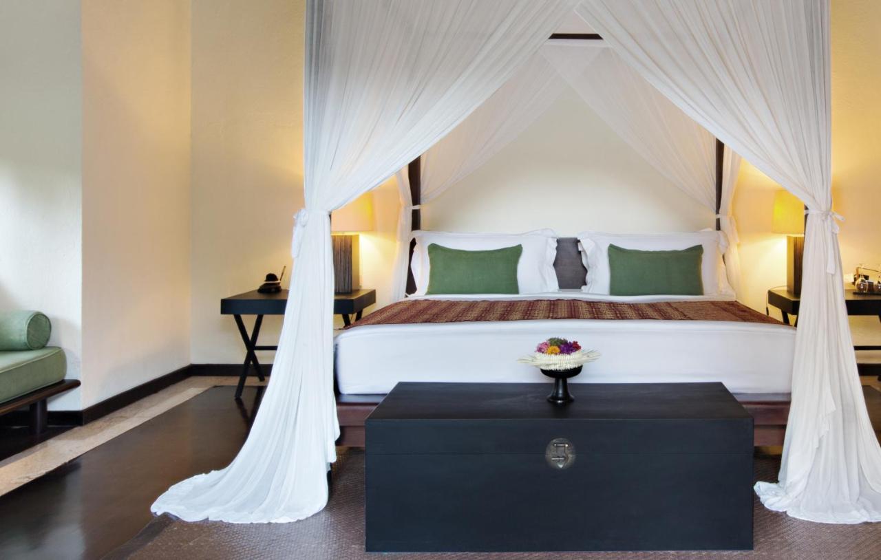 Kayumanis Sanur Private Villa And Spa Eksteriør bilde