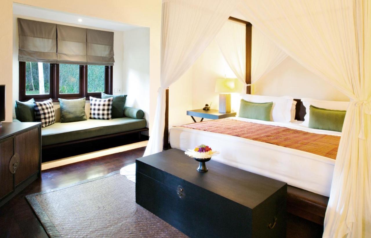 Kayumanis Sanur Private Villa And Spa Eksteriør bilde