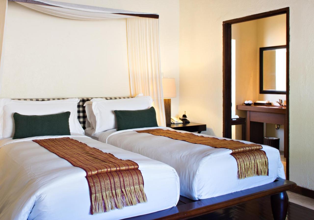 Kayumanis Sanur Private Villa And Spa Eksteriør bilde