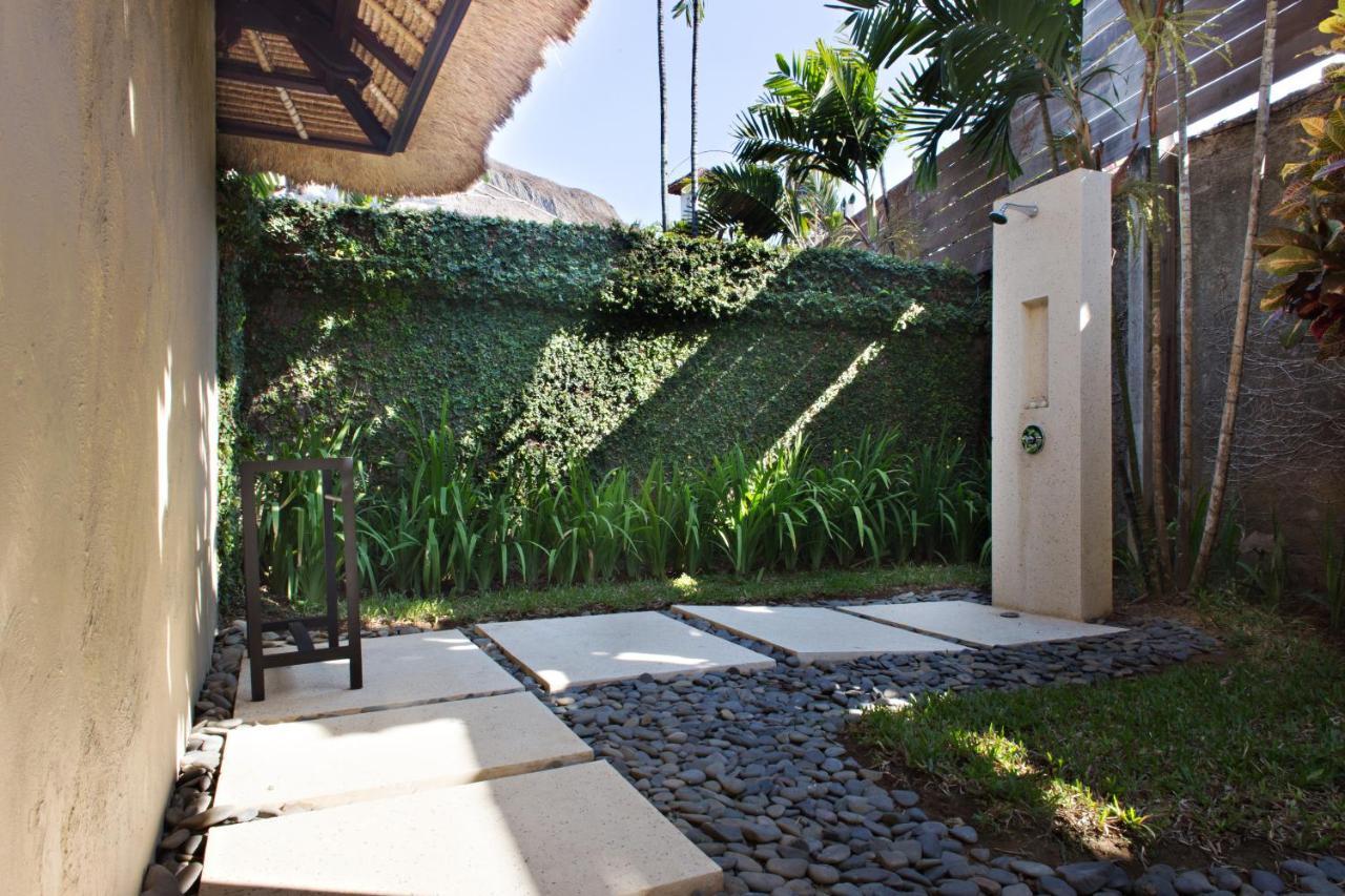 Kayumanis Sanur Private Villa And Spa Eksteriør bilde