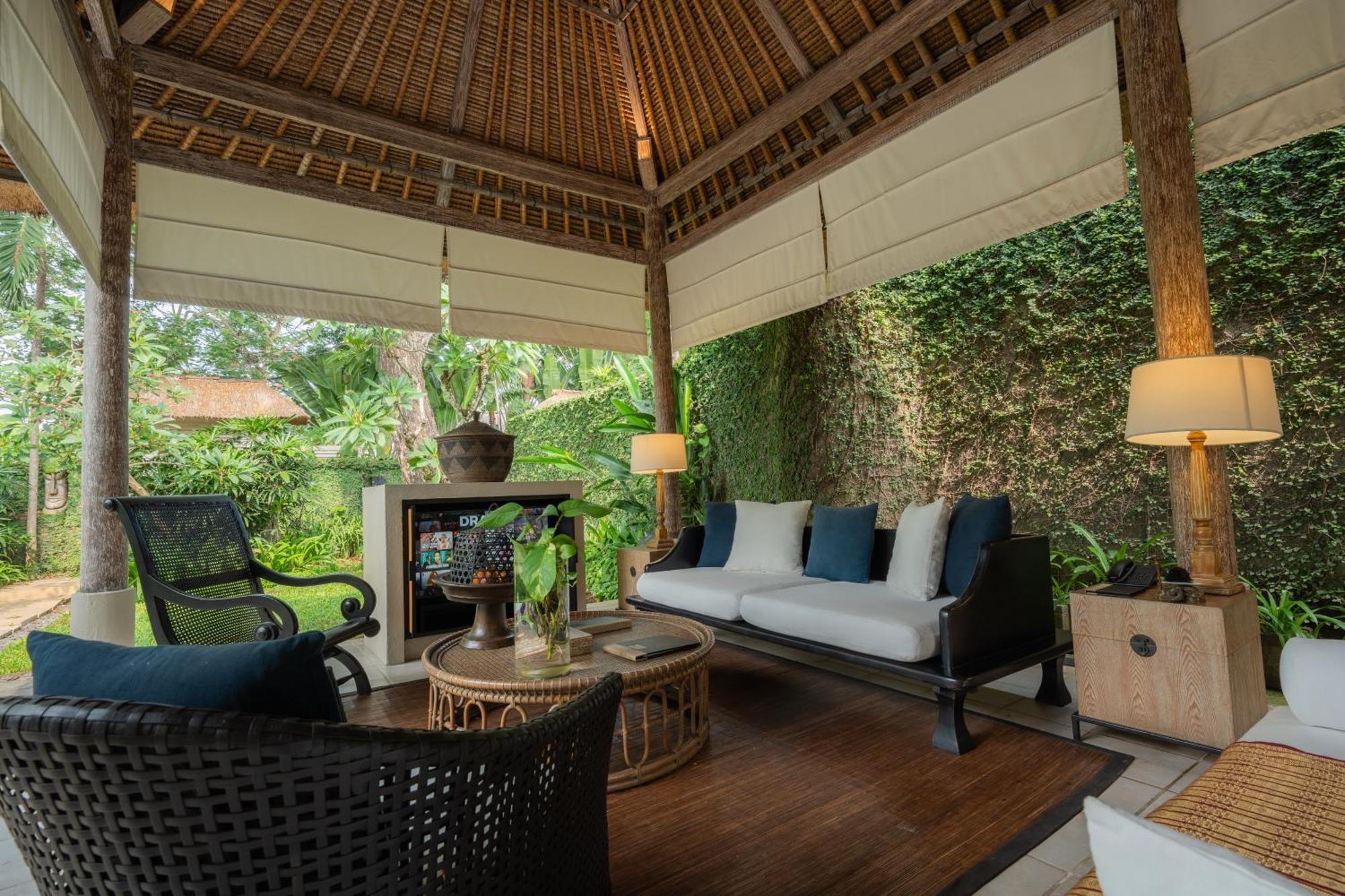 Kayumanis Sanur Private Villa And Spa Eksteriør bilde