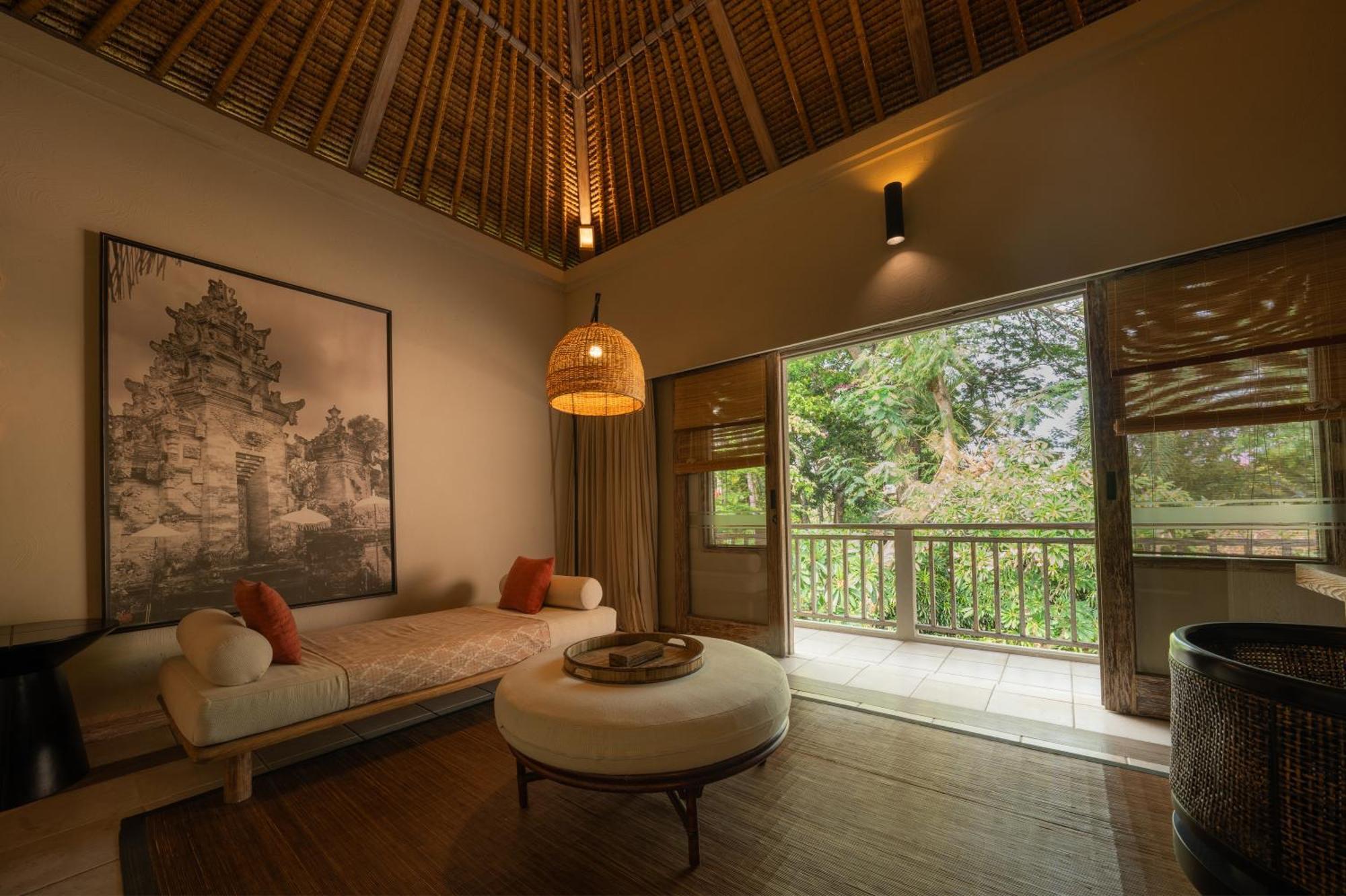 Kayumanis Sanur Private Villa And Spa Eksteriør bilde