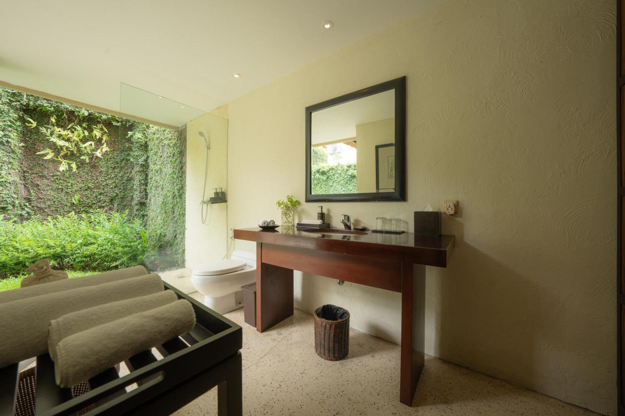 Kayumanis Sanur Private Villa And Spa Eksteriør bilde