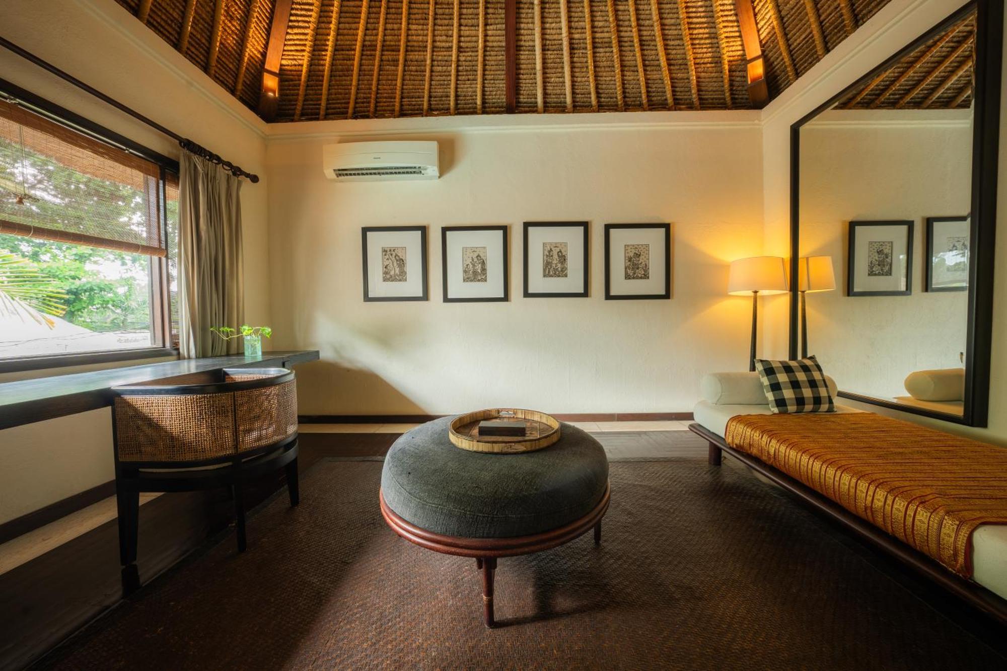 Kayumanis Sanur Private Villa And Spa Eksteriør bilde