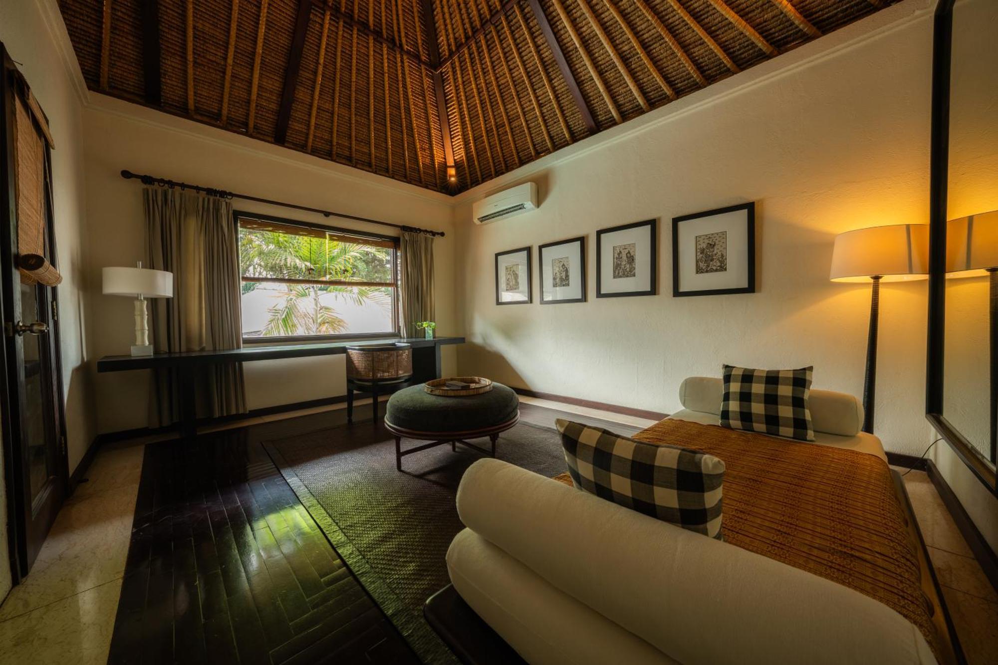 Kayumanis Sanur Private Villa And Spa Eksteriør bilde