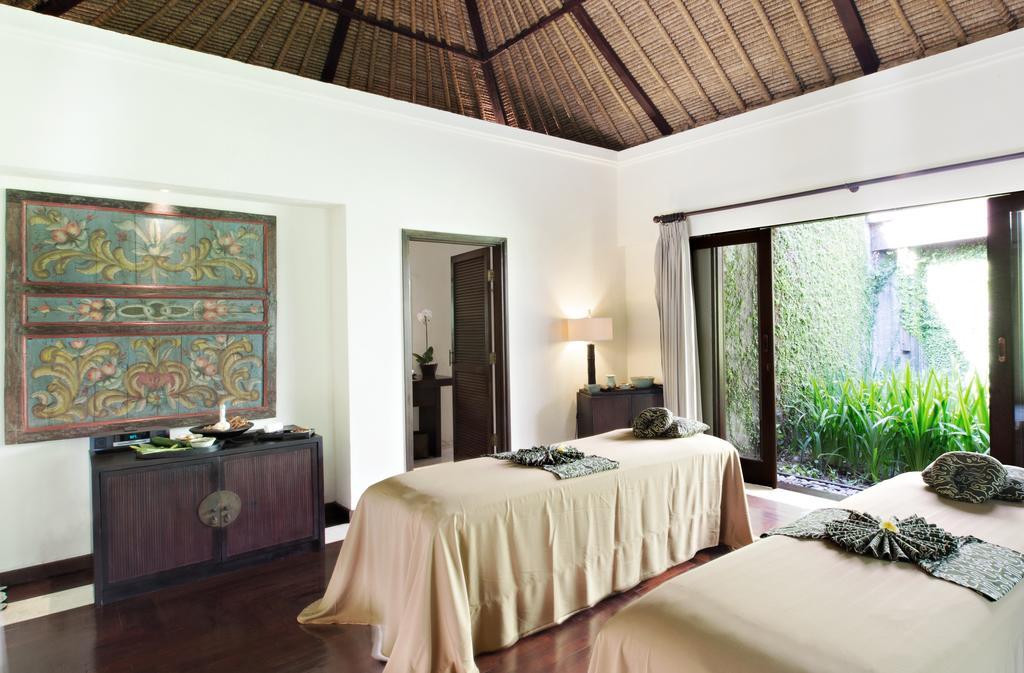 Kayumanis Sanur Private Villa And Spa Eksteriør bilde