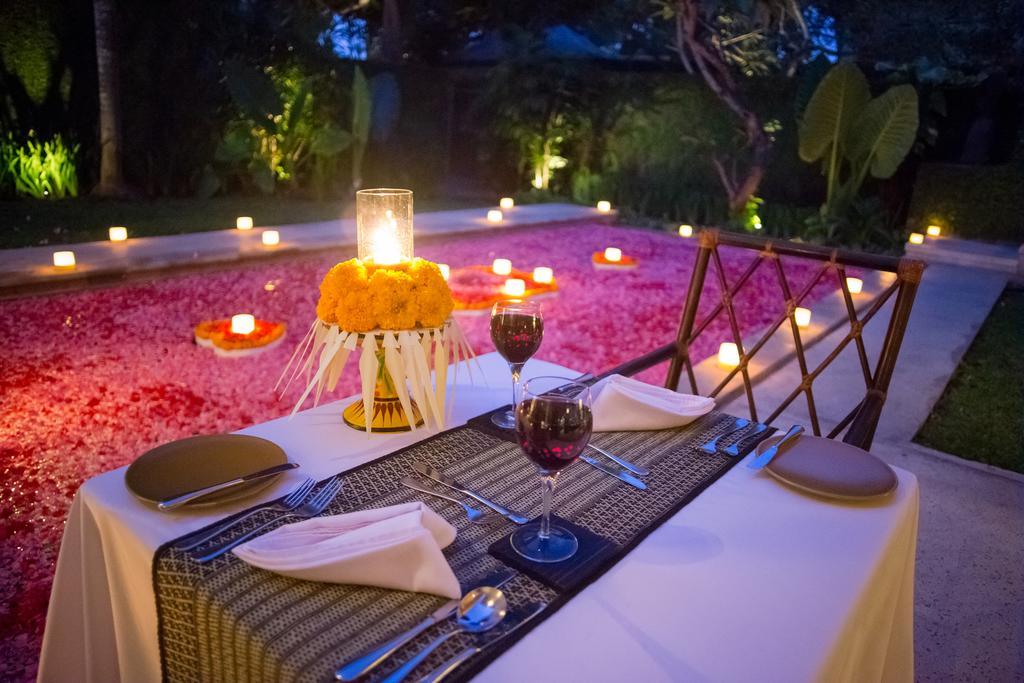 Kayumanis Sanur Private Villa And Spa Eksteriør bilde