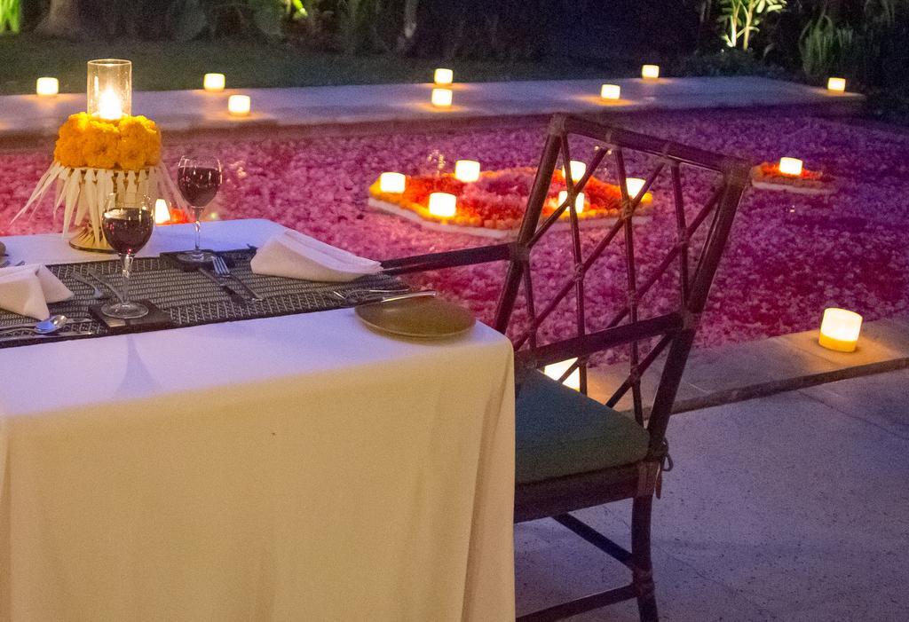 Kayumanis Sanur Private Villa And Spa Eksteriør bilde